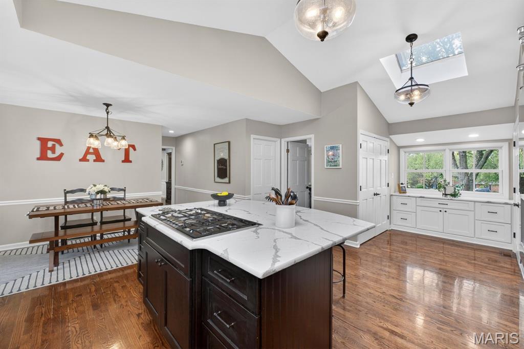 16011 Clarkson Mill Circle