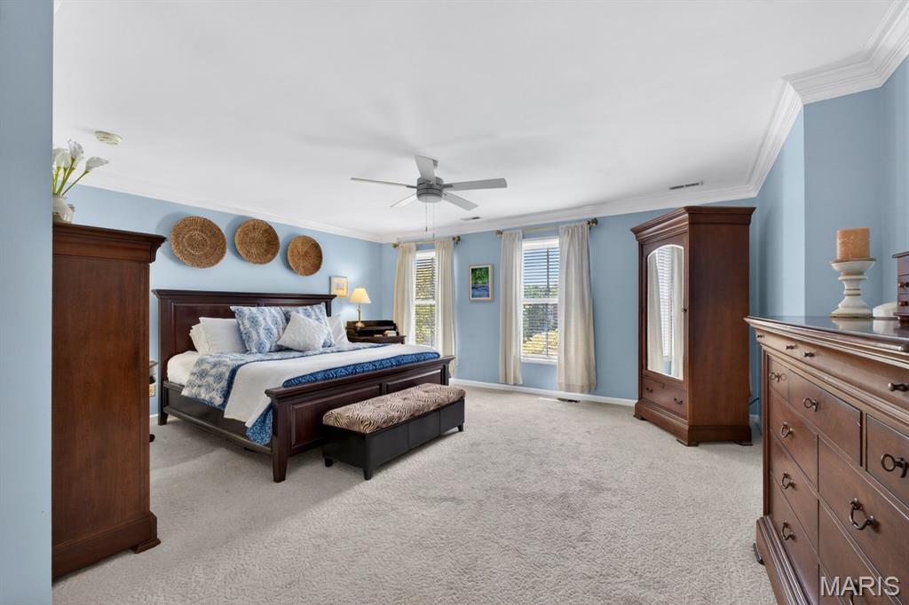 16011 Clarkson Mill Circle