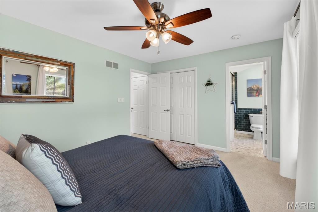 16011 Clarkson Mill Circle