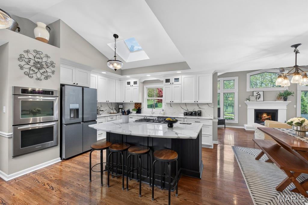 16011 Clarkson Mill Circle