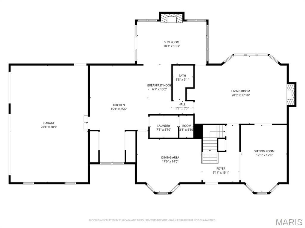 16011 Clarkson Mill Circle