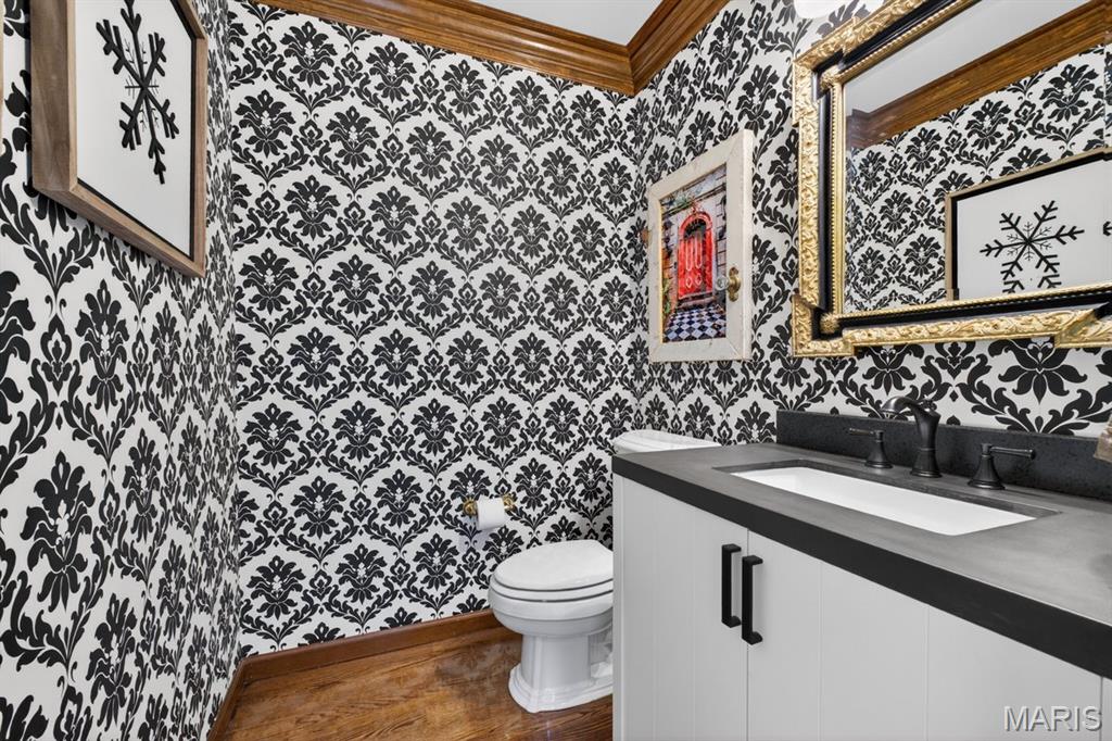 16011 Clarkson Mill Circle