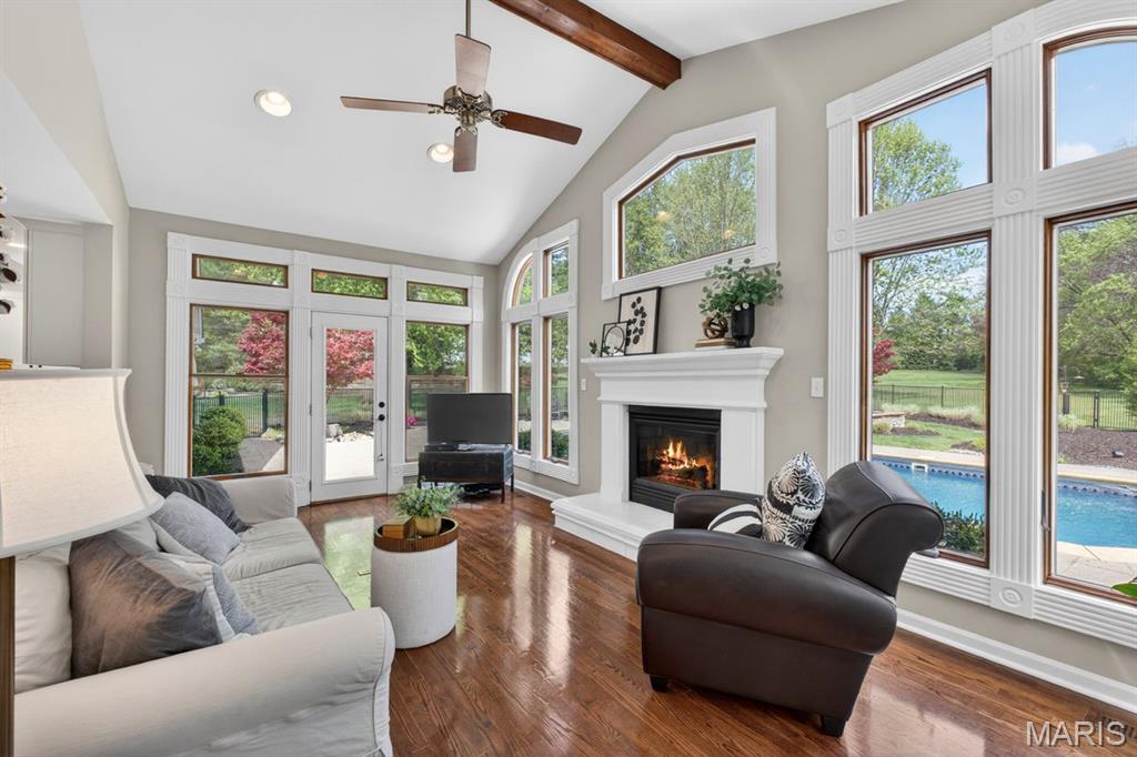 16011 Clarkson Mill Circle