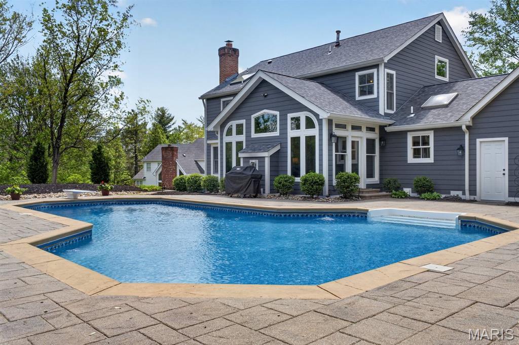 16011 Clarkson Mill Circle