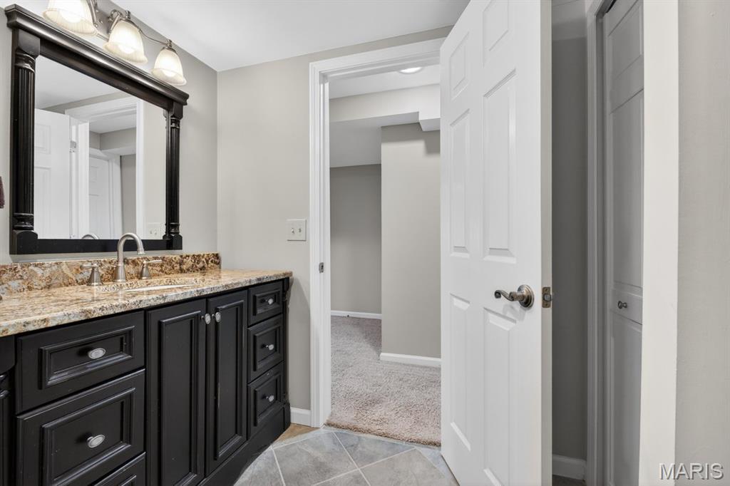 16011 Clarkson Mill Circle