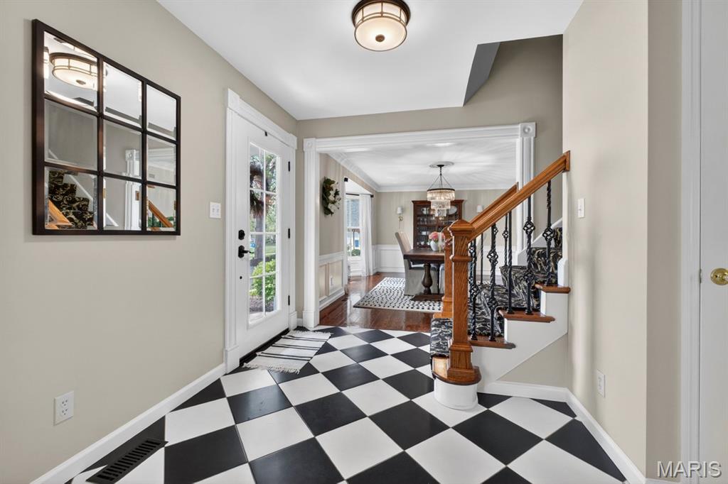 16011 Clarkson Mill Circle