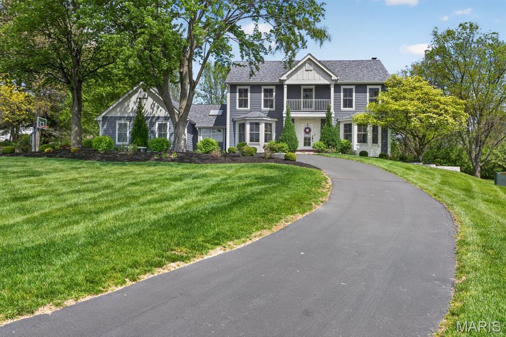 16011 Clarkson Mill Circle