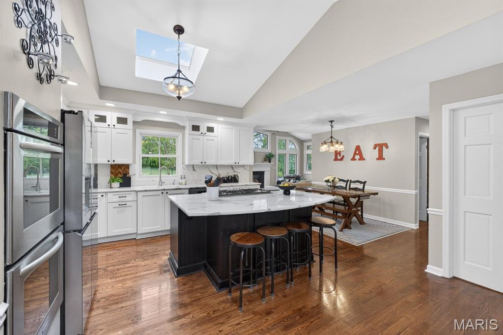 16011 Clarkson Mill Circle