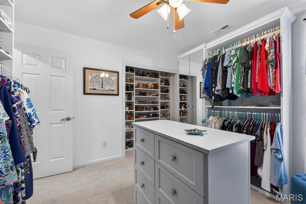 16011 Clarkson Mill Circle