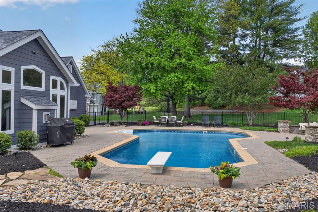 16011 Clarkson Mill Circle