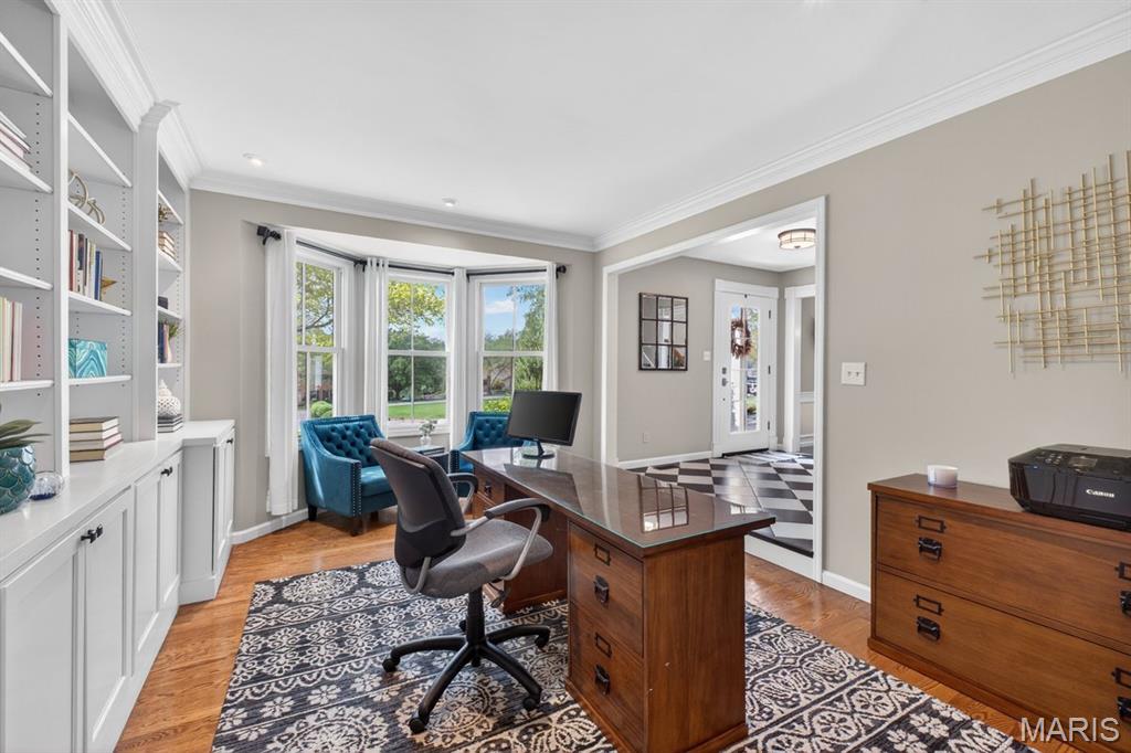 16011 Clarkson Mill Circle