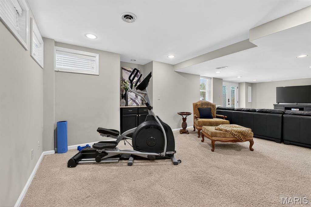 16011 Clarkson Mill Circle