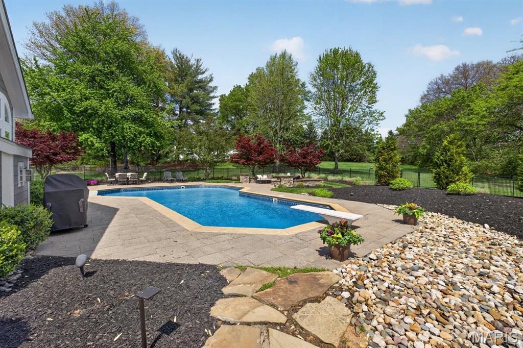 16011 Clarkson Mill Circle