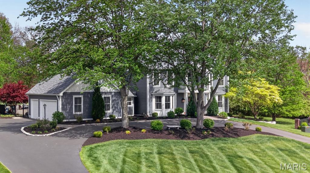 16011 Clarkson Mill Circle