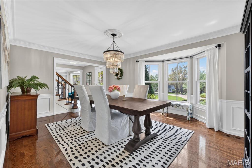 16011 Clarkson Mill Circle