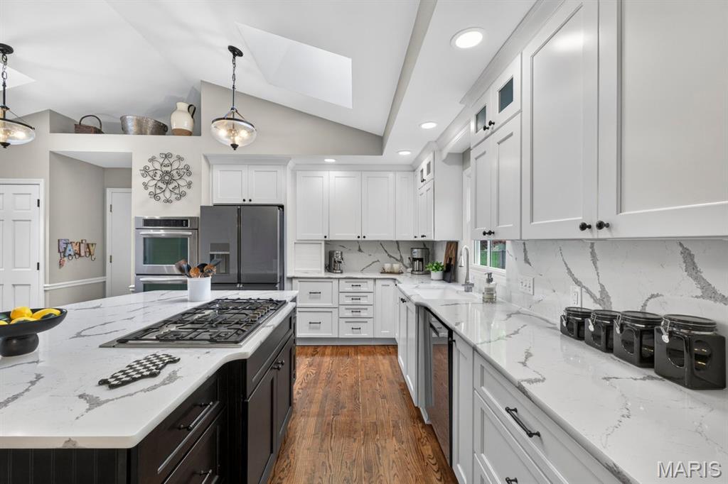 16011 Clarkson Mill Circle