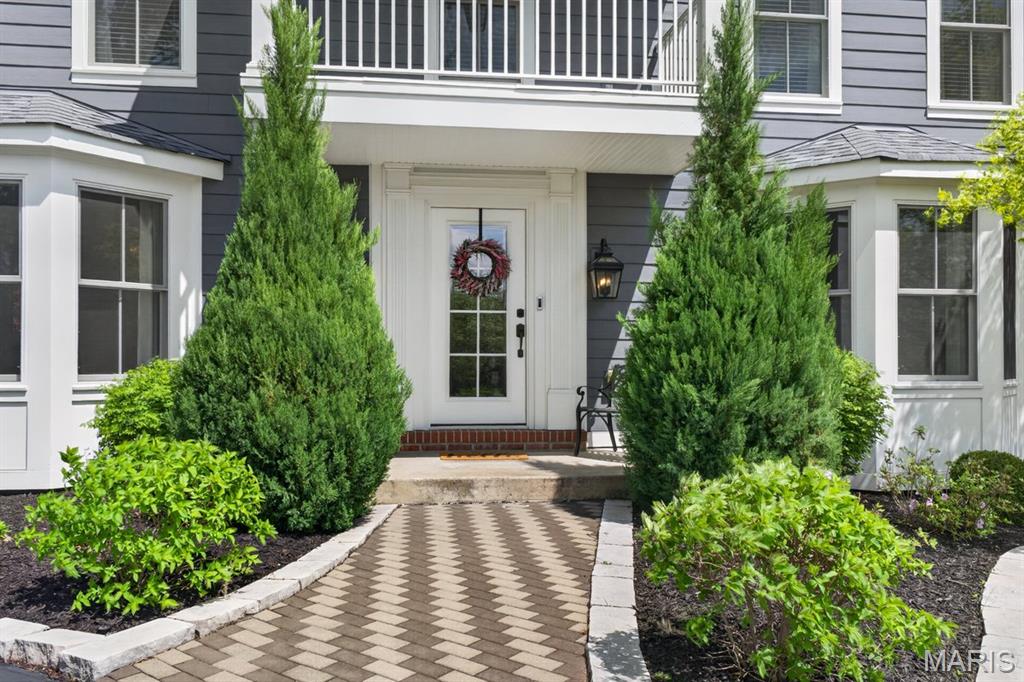 16011 Clarkson Mill Circle