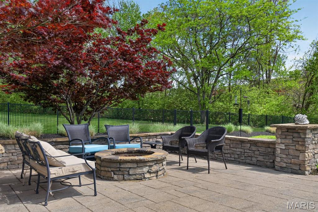 16011 Clarkson Mill Circle