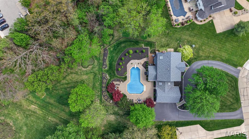 16011 Clarkson Mill Circle