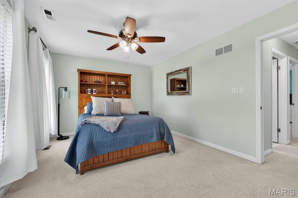 16011 Clarkson Mill Circle