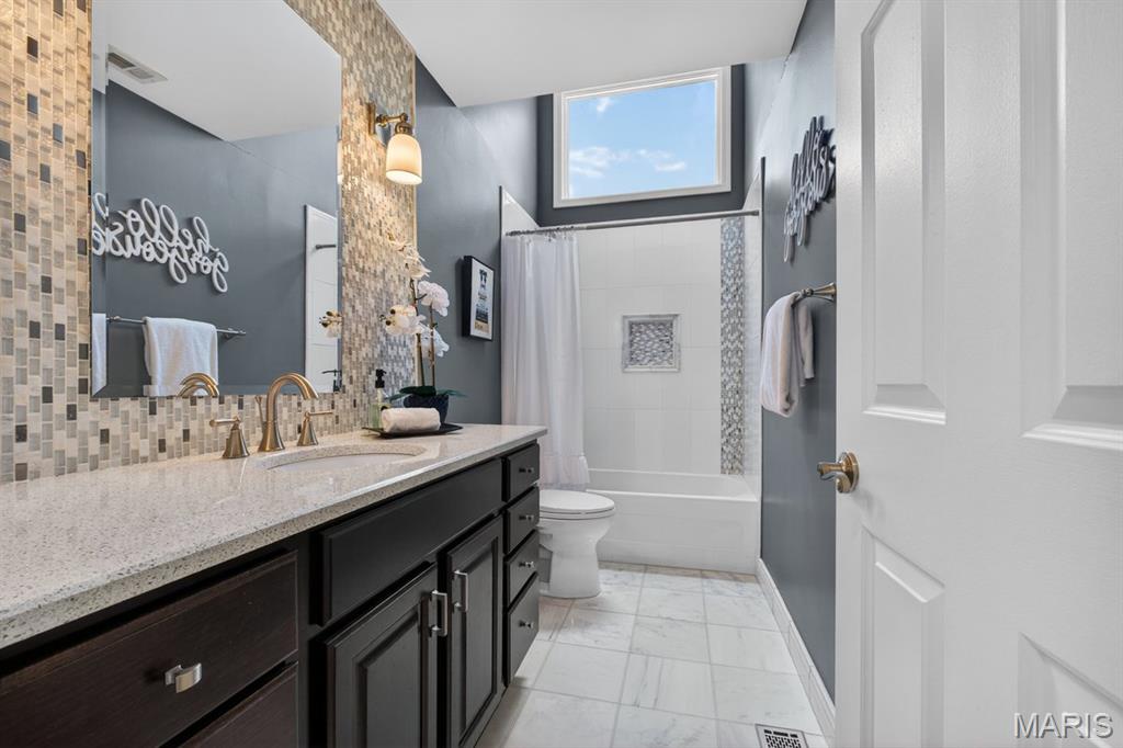 16011 Clarkson Mill Circle