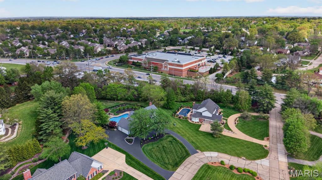 16011 Clarkson Mill Circle