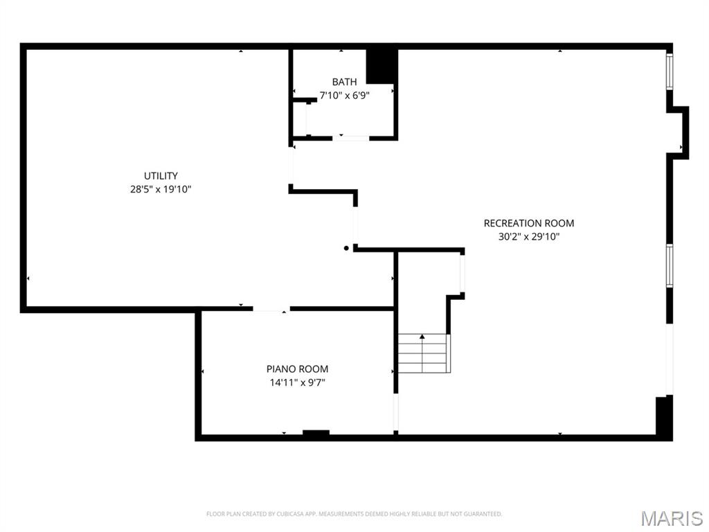 16011 Clarkson Mill Circle