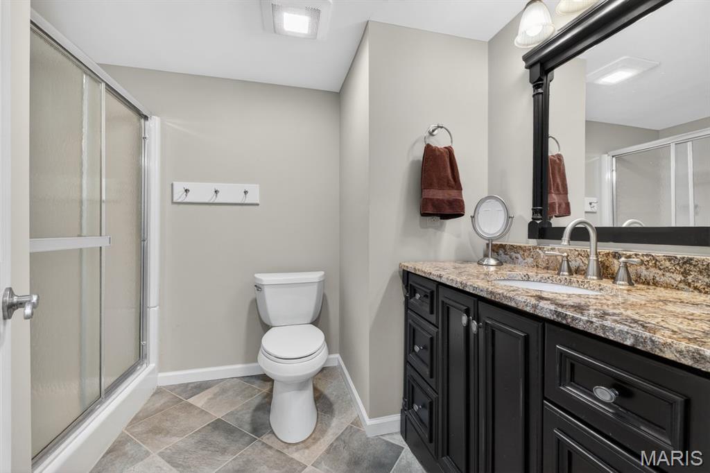 16011 Clarkson Mill Circle