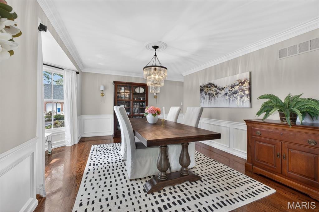 16011 Clarkson Mill Circle