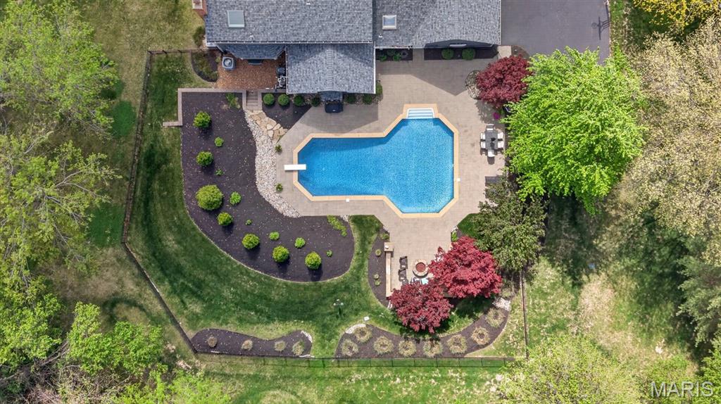 16011 Clarkson Mill Circle