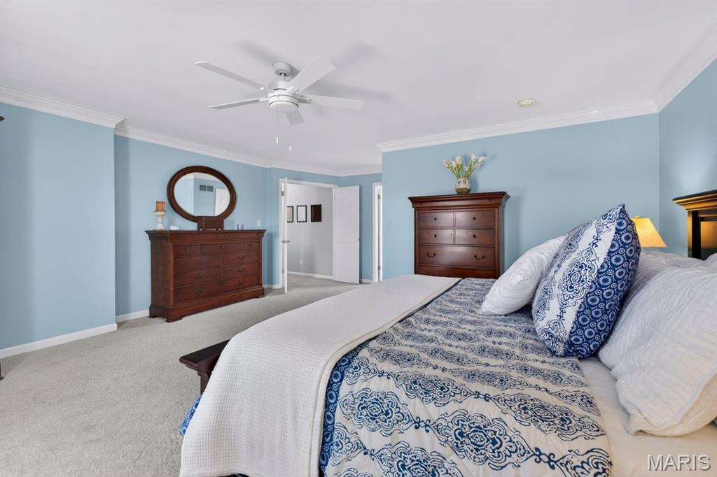 16011 Clarkson Mill Circle