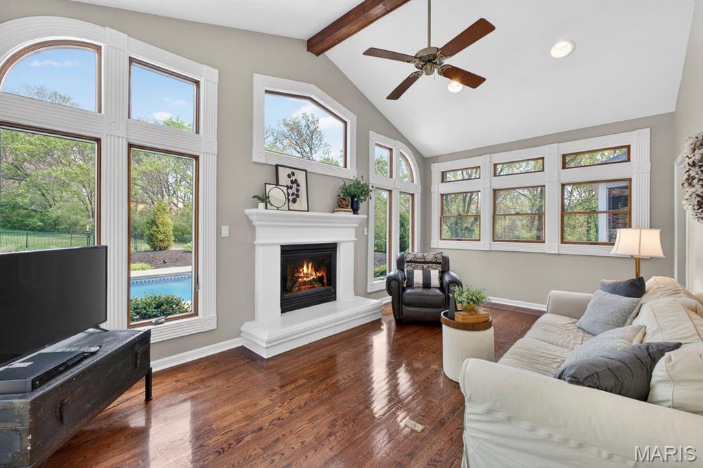 16011 Clarkson Mill Circle