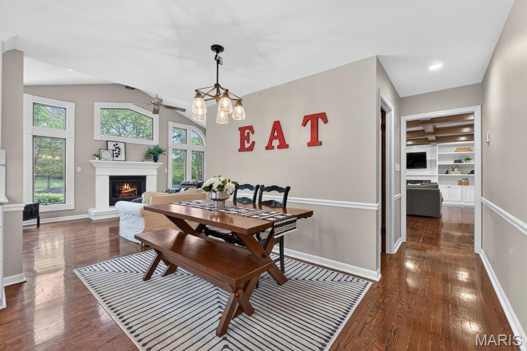 16011 Clarkson Mill Circle