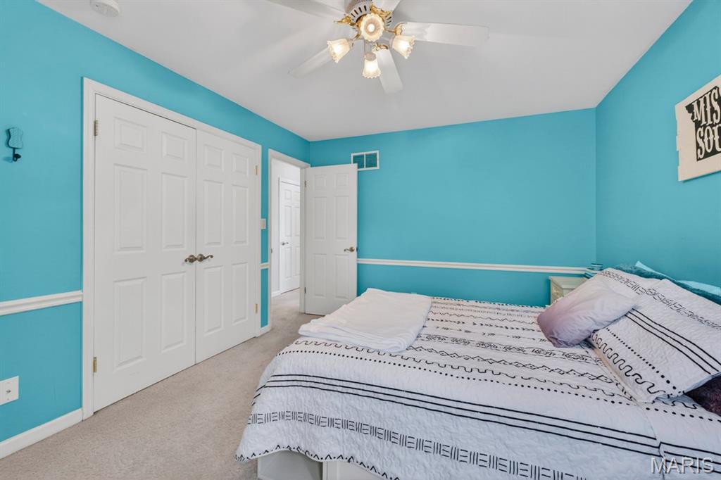 16011 Clarkson Mill Circle