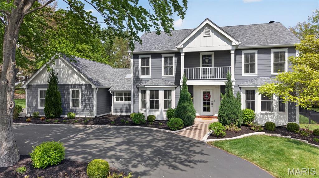 16011 Clarkson Mill Circle