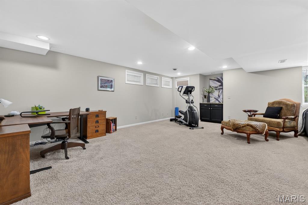 16011 Clarkson Mill Circle