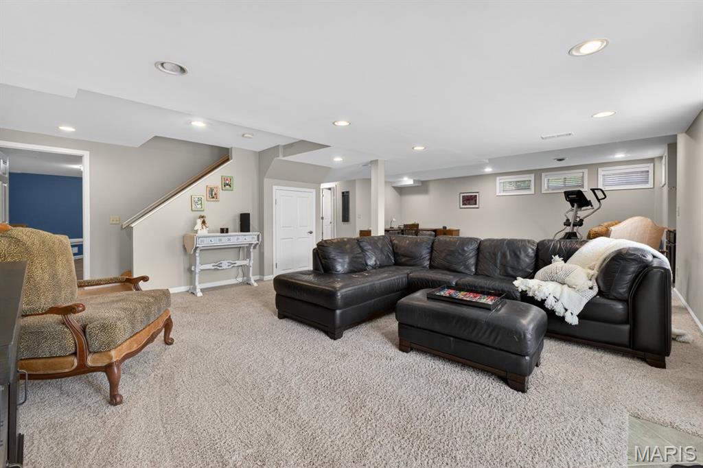 16011 Clarkson Mill Circle