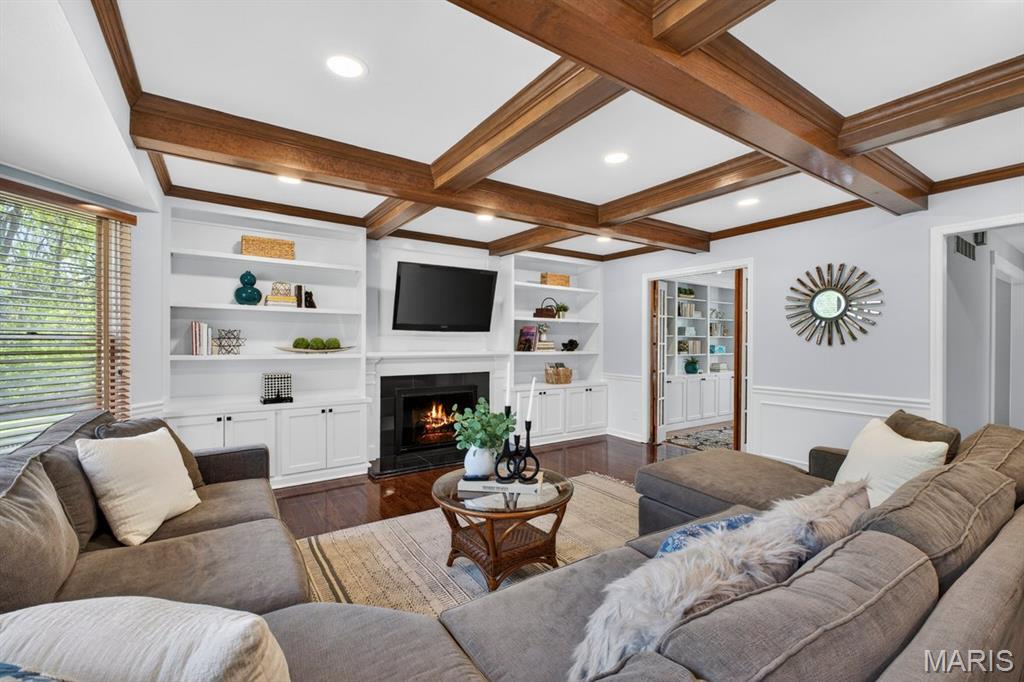 16011 Clarkson Mill Circle