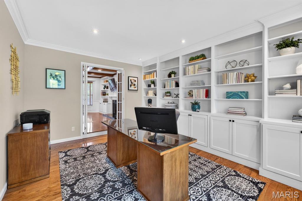 16011 Clarkson Mill Circle