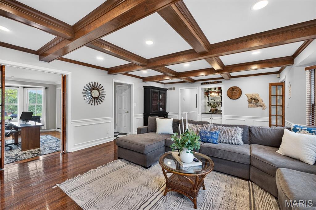 16011 Clarkson Mill Circle