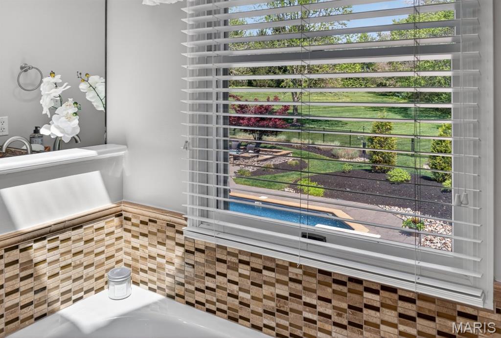 16011 Clarkson Mill Circle