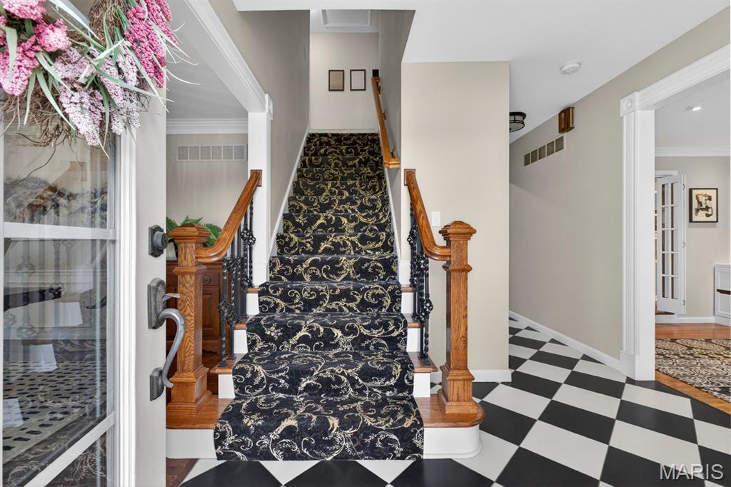 16011 Clarkson Mill Circle