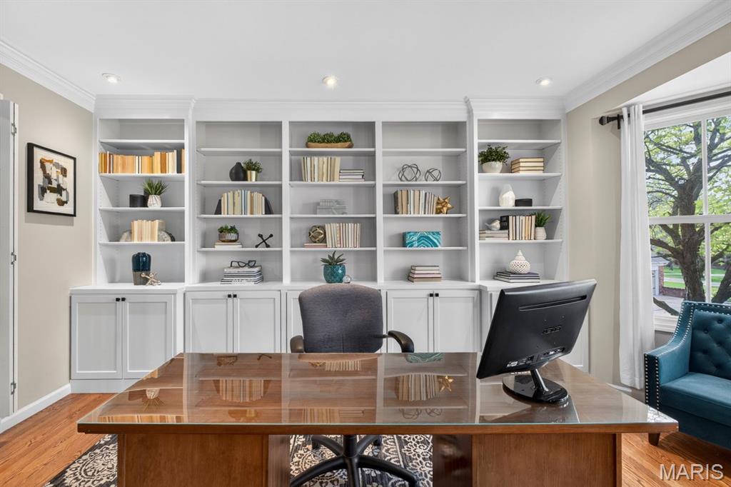 16011 Clarkson Mill Circle