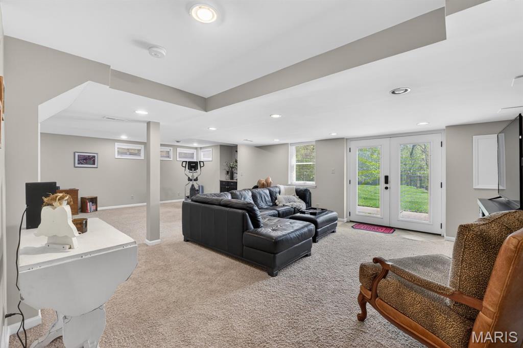 16011 Clarkson Mill Circle