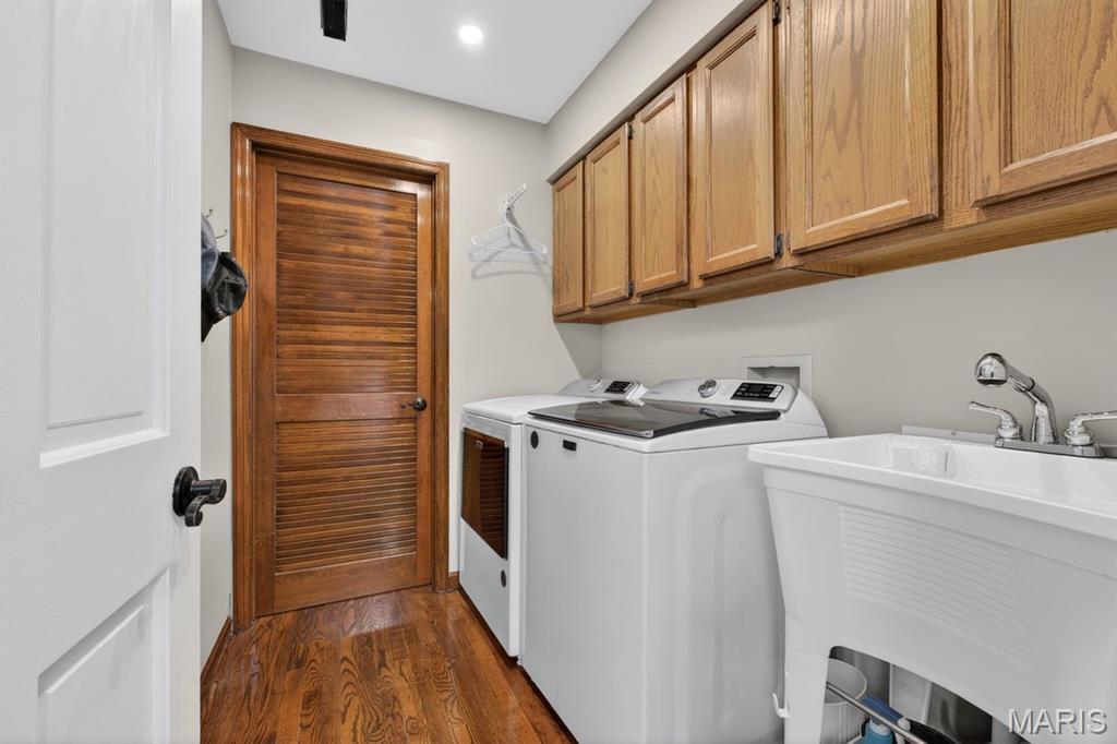 16011 Clarkson Mill Circle