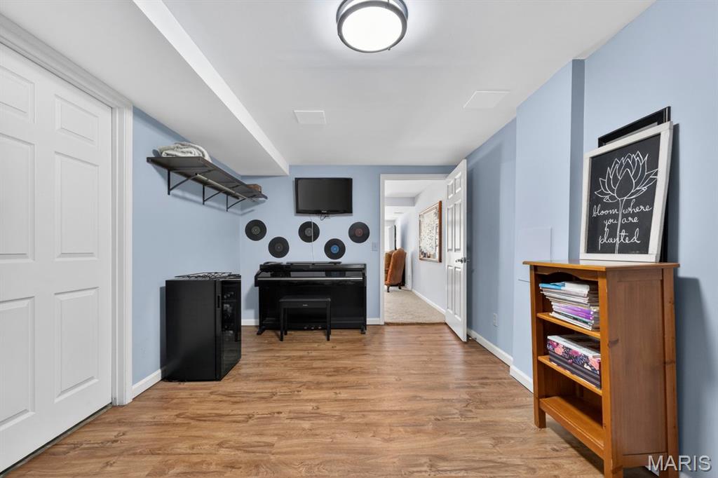 16011 Clarkson Mill Circle