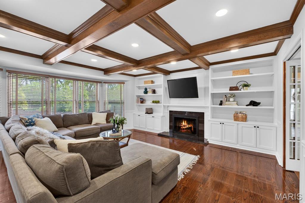 16011 Clarkson Mill Circle