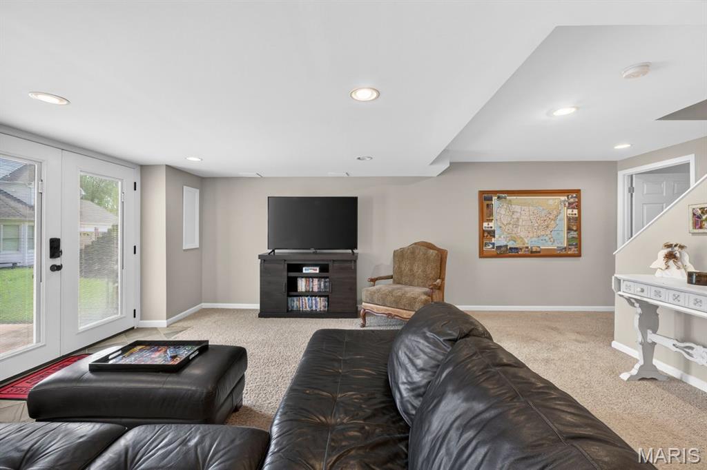 16011 Clarkson Mill Circle