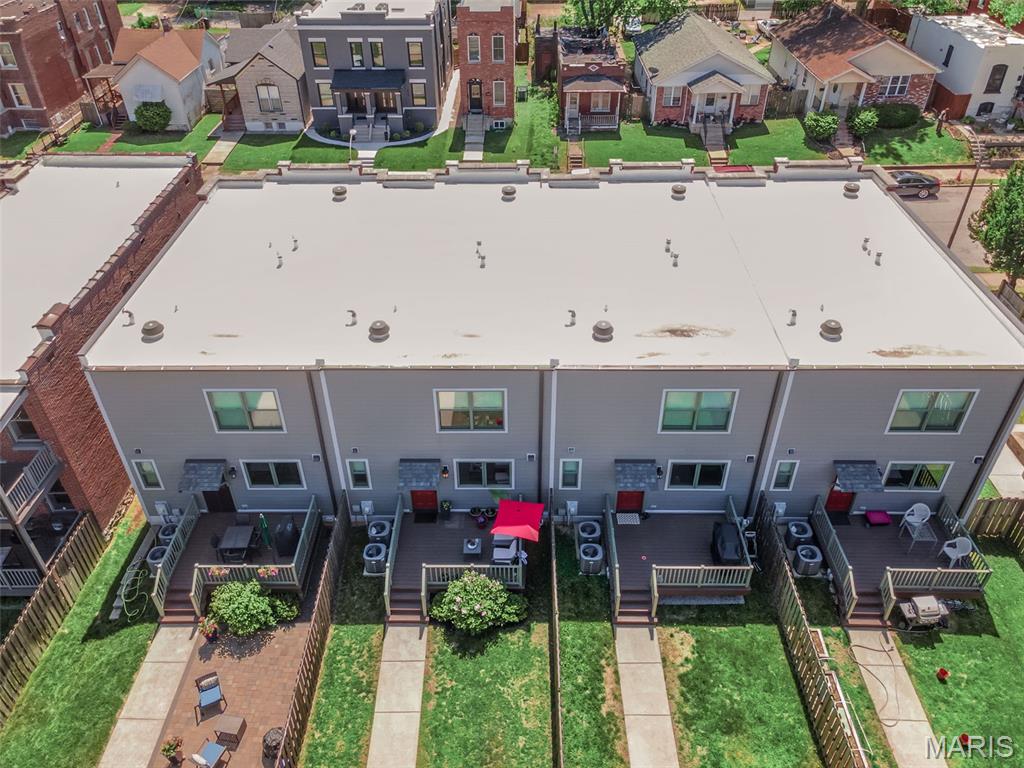 4327 Swan Avenue