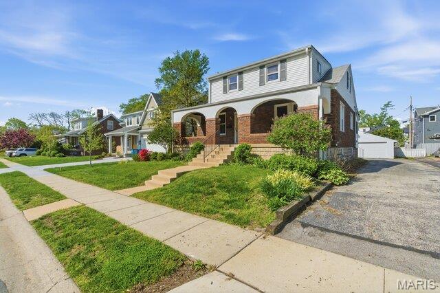 23 Midpark Lane
